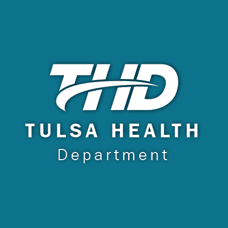 Tulsa Health Department profile picture