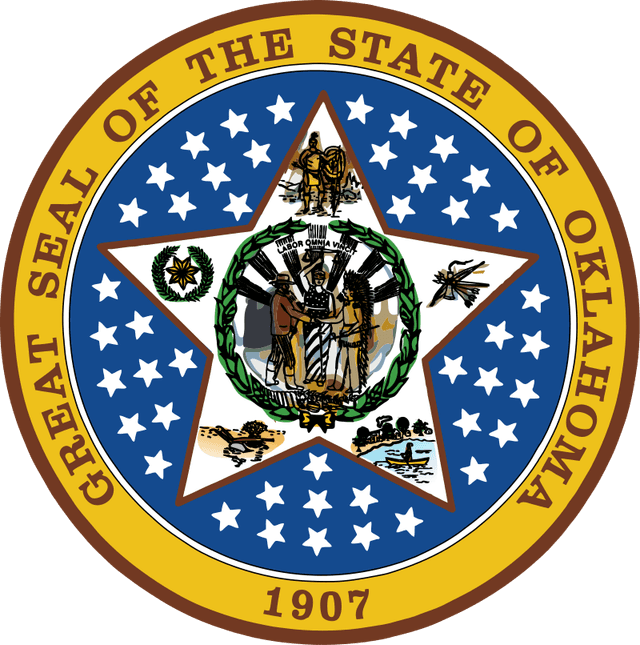 Oklahoma State Election Board profile picture