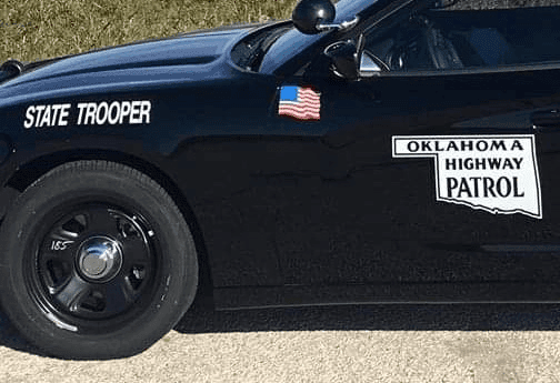 Tulsa man killed by trooper during stop image