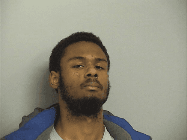 Man arrested for shooting 4 people at Tulsa apartment complex image