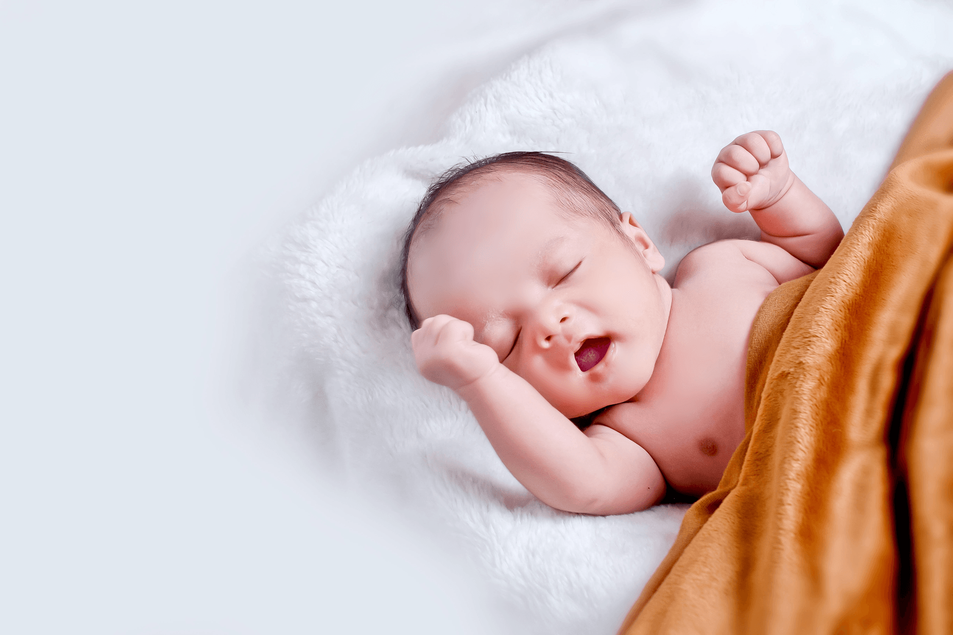 More Oklahoma babies surviving to celebrate their first birthday image