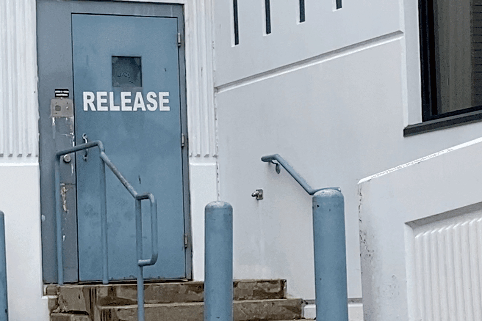 The “unnatural” belief about Oklahoma’s female prisoners image