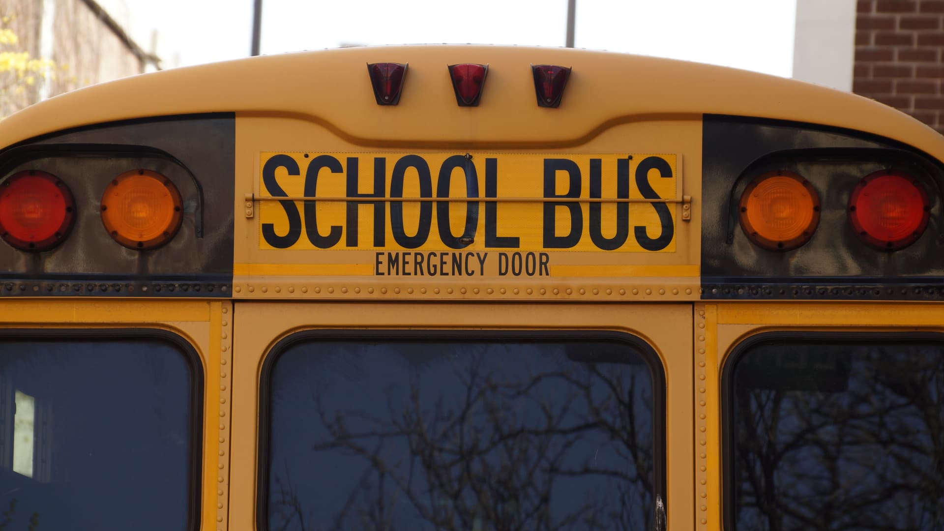 Tulsa Public Schools welcomes students back to in-person learning image