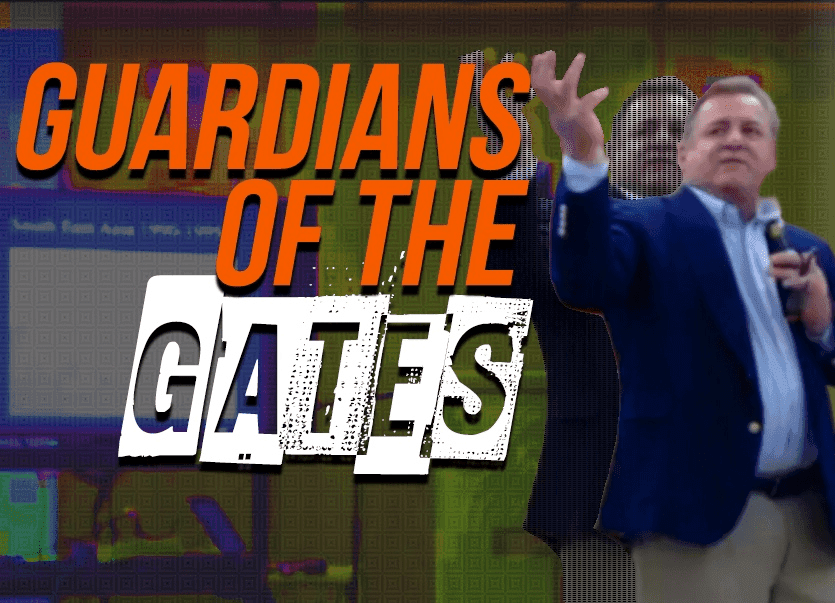 Guardians of the Gates: Gateway Ministries and the church that wasn’t image
