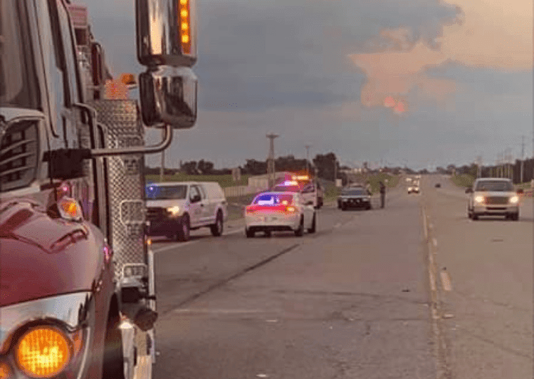 Road rage wreck leaves two dead in Bryan County  image