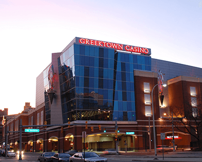 Online sports betting and gaming approved in Michigan image