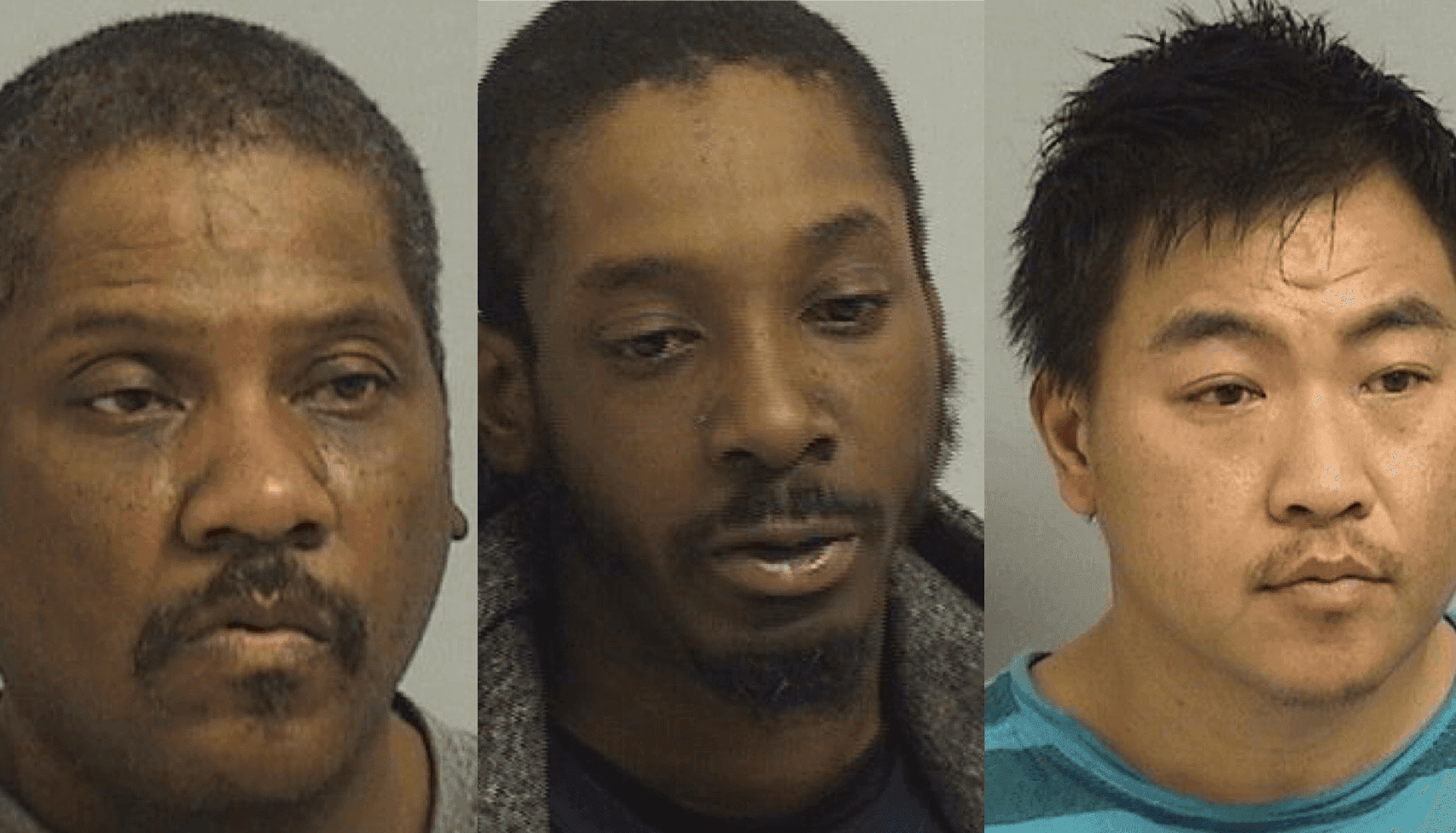 Trio arrested after selling stolen alcohol to convenience store image