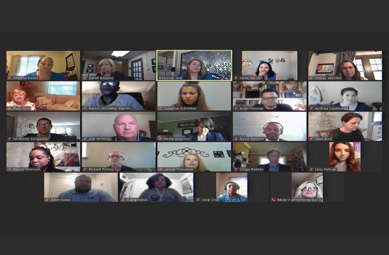 Tulsa Public Schools Board discusses 2020-2021 school calendar options image