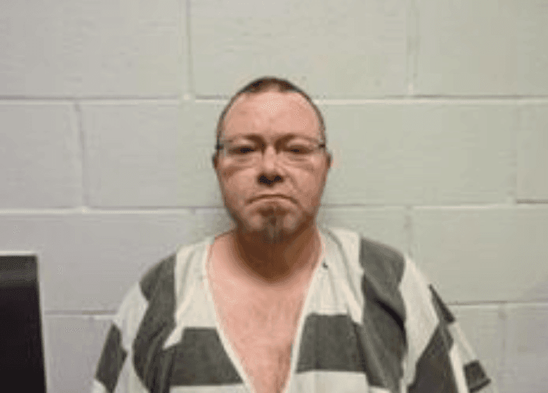 Person of interest now suspect in parents’ murder  image