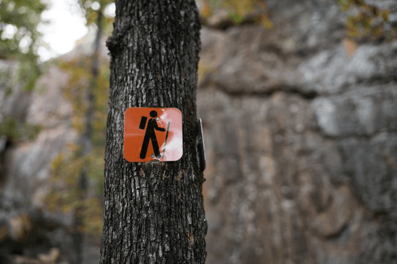Oklahoma State Parks: COVID-19 Information & Updates image
