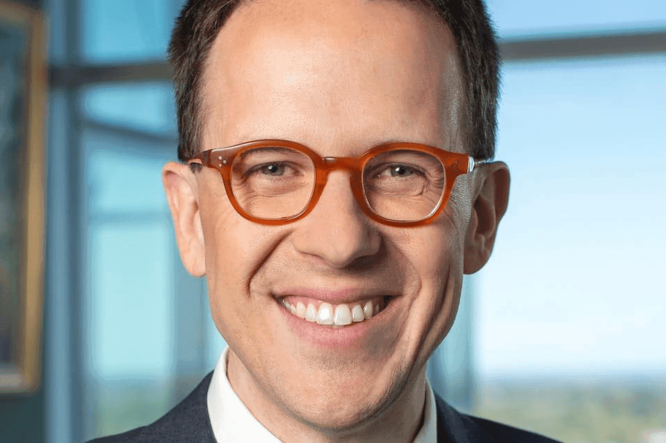 Bynum wins second term as mayor of Tulsa image