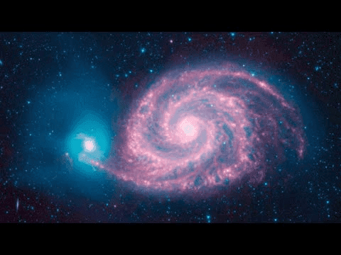 NASA pays tribute, says goodbye to one of agency’s great observatories image