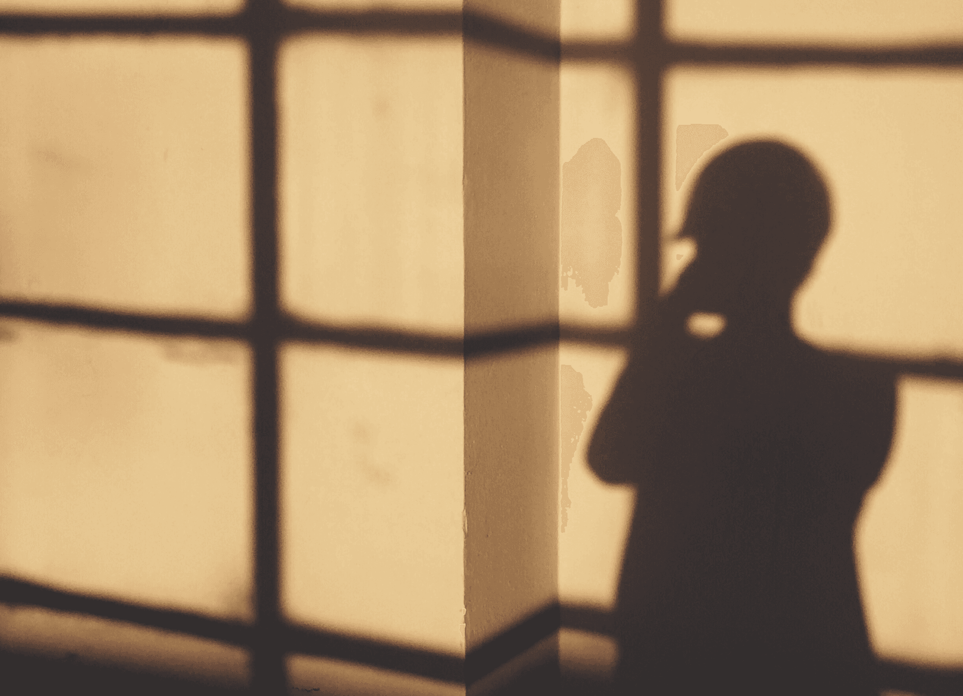 Pandemic strains post-prison life image