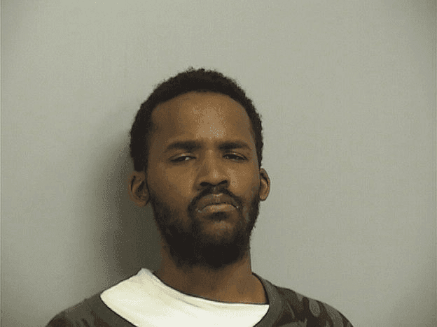 Man forces woman inside QT to rob her at ATM image