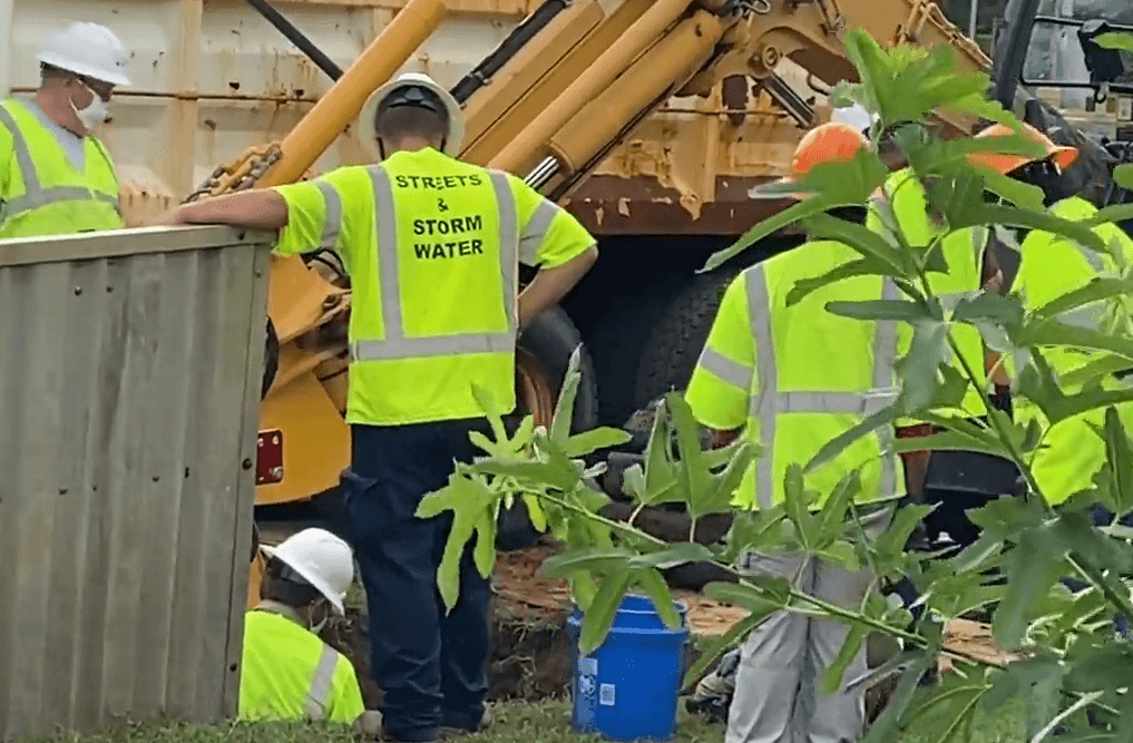 1921 Graves Public Oversight Committee to Meet Virtually on Sept. 14 image