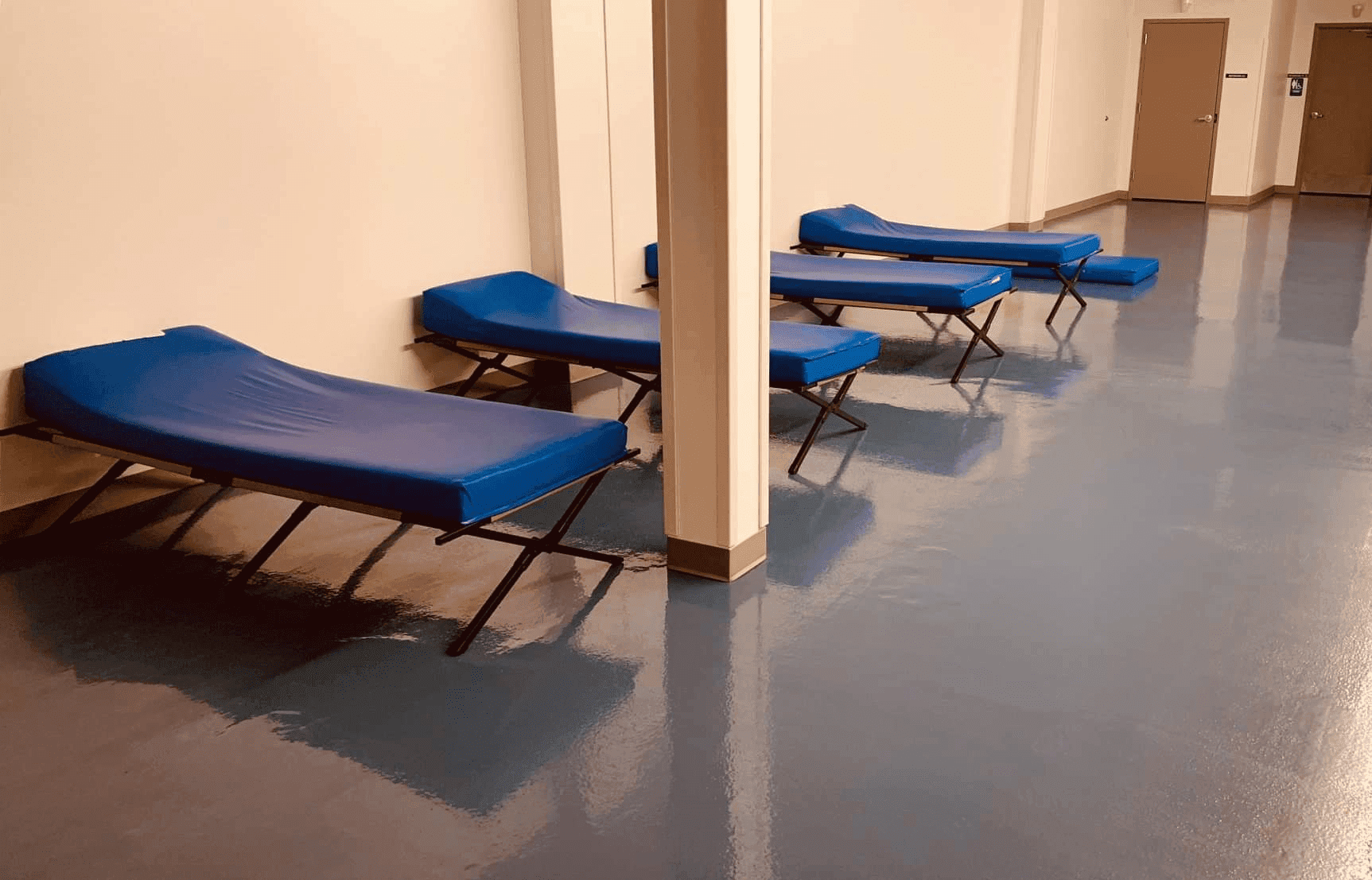 Sobering Center celebrates first year in operation  image