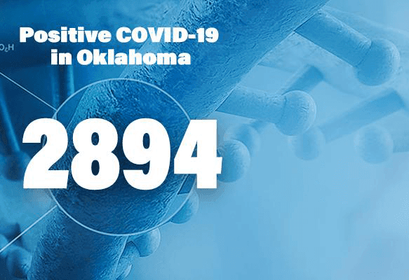 SITUATION UPDATE: COVID-19 04/22/2020 image