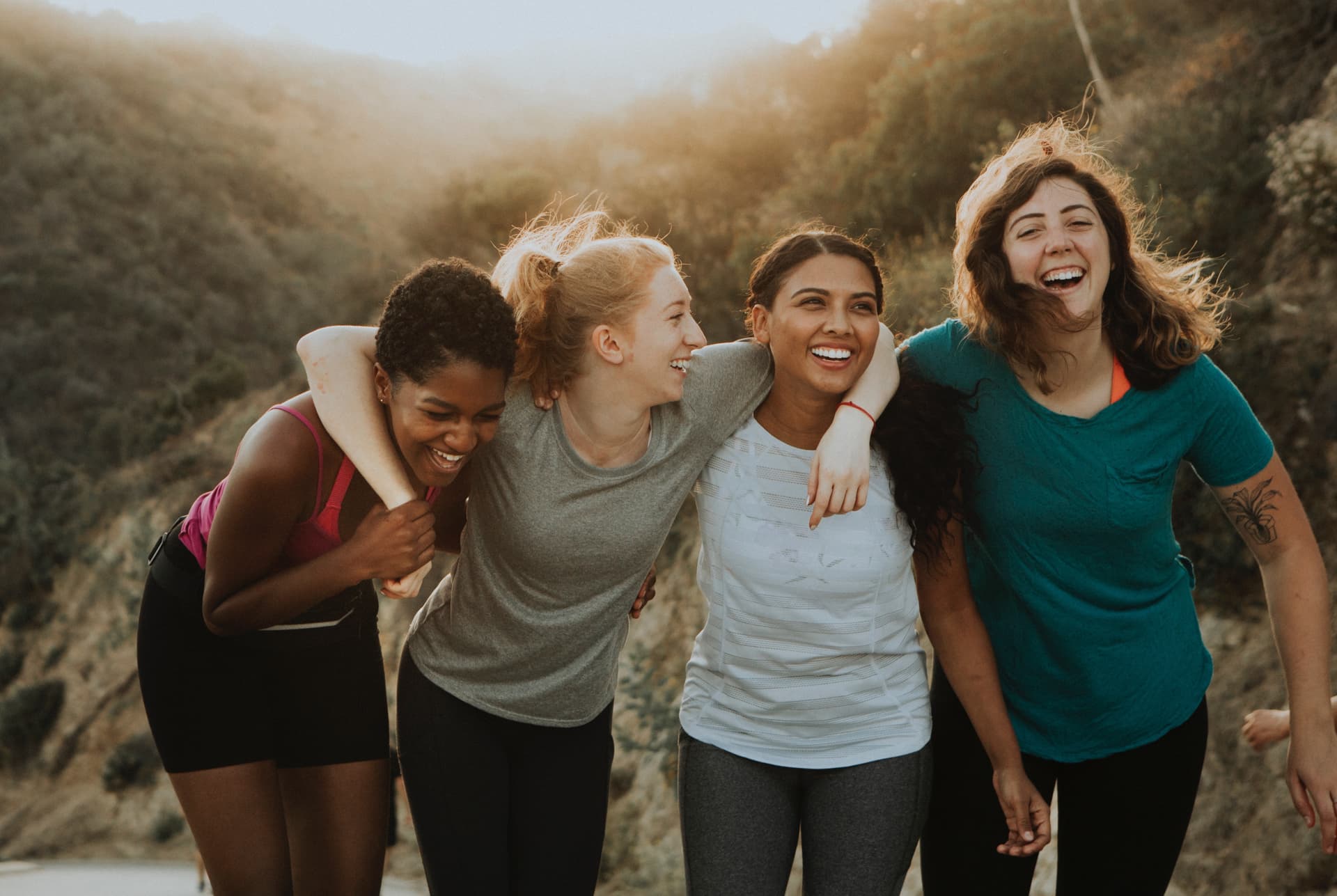 Women: Take charge of your health during Women’s Health Month image