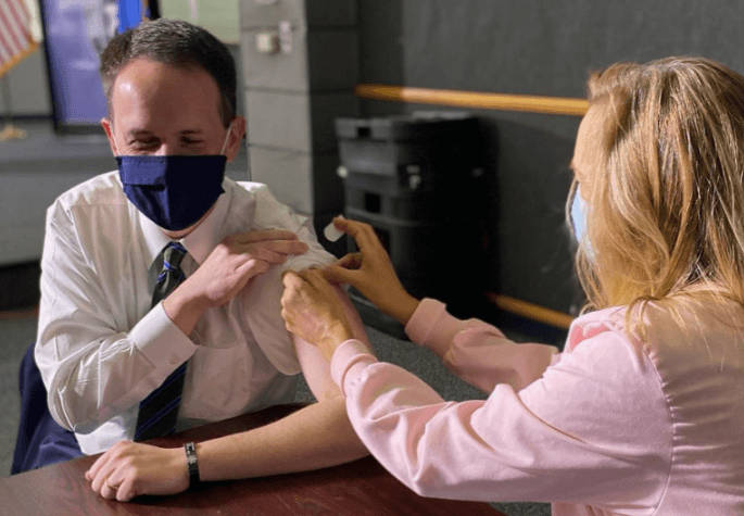 Tulsa COVID-19 Situation Update- October 13, 2020 image