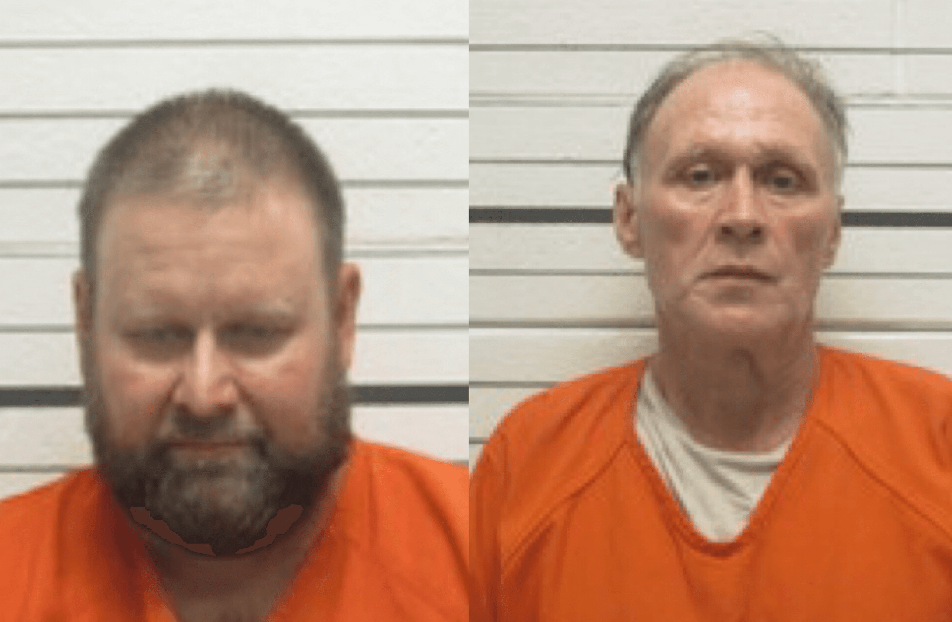 Arrests made in Creek County murder image