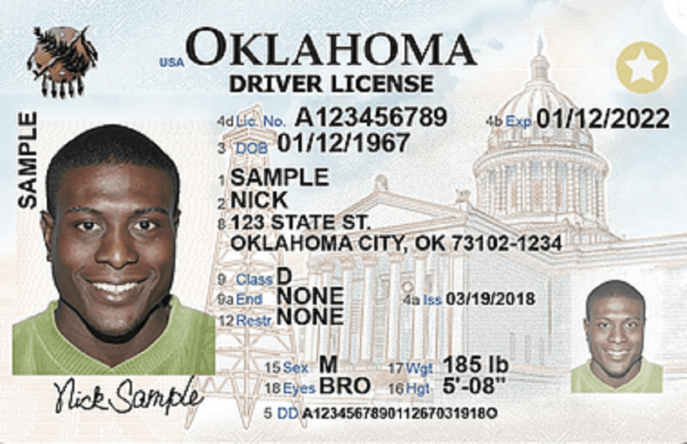 DPS launches REAL ID website image