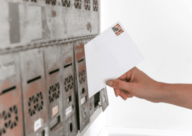 Oklahoma voters urged to respond to Address Confirmation Notice image