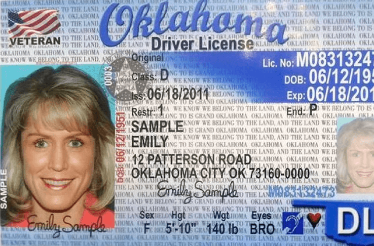 REAL ID update image