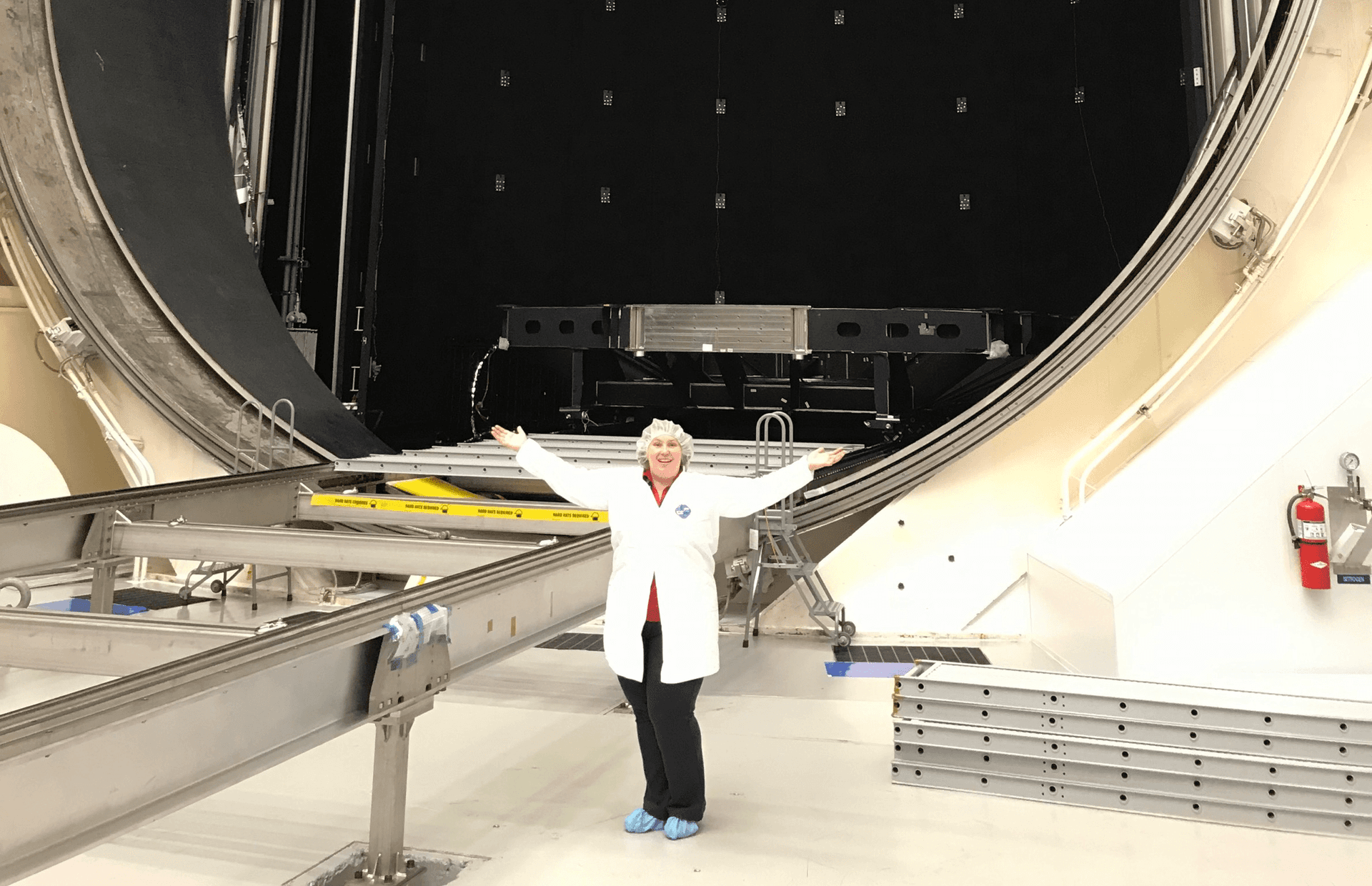 Oklahoma teachers are educating future generations of space explorers image