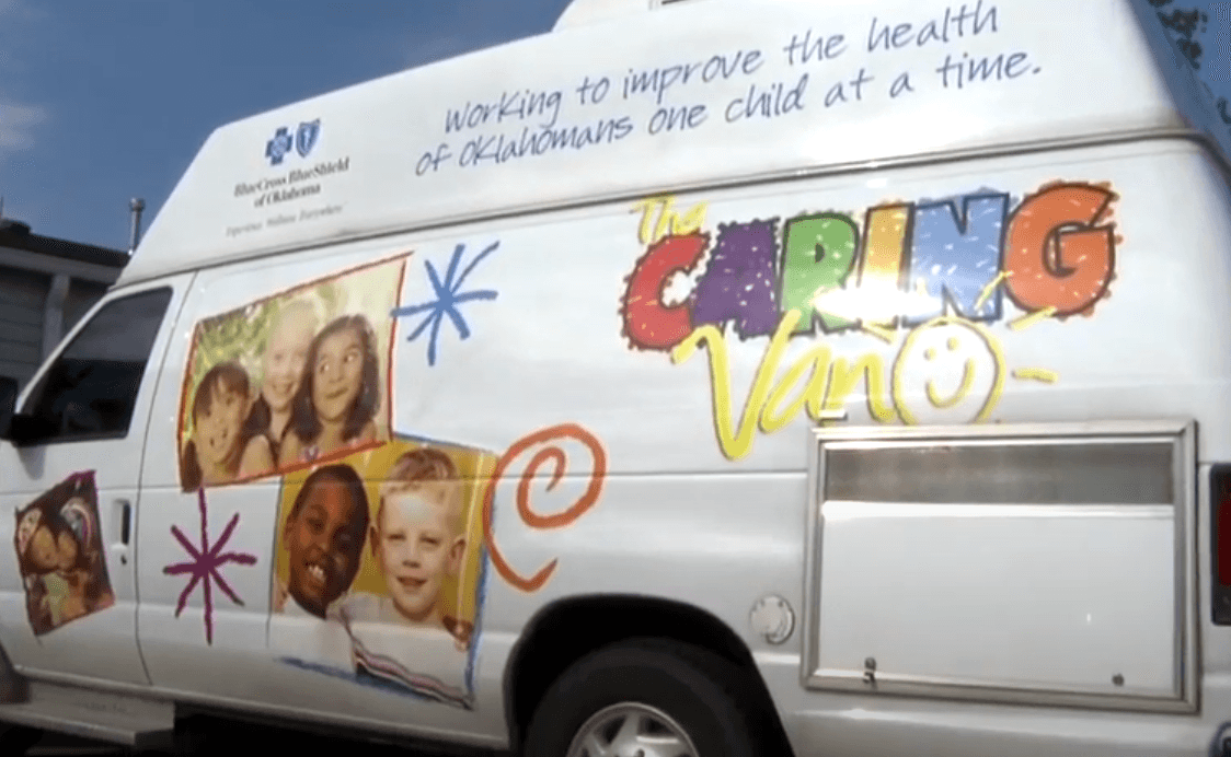 Tulsa Public Schools students to receive free flu shots image