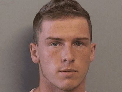 Man arrested for stalking, breaking into homes of women to assault them image