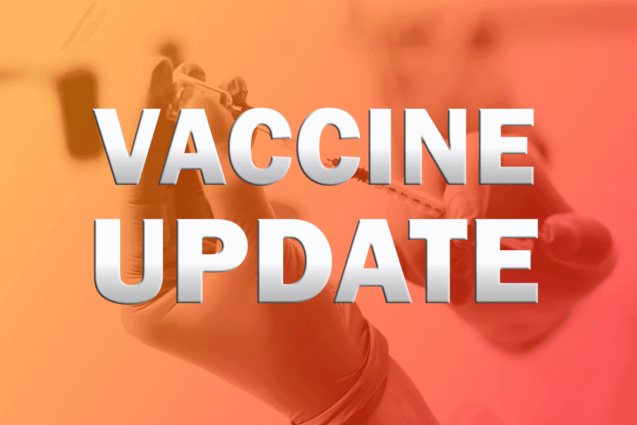 Vaccine shipments delayed due to winter storms image