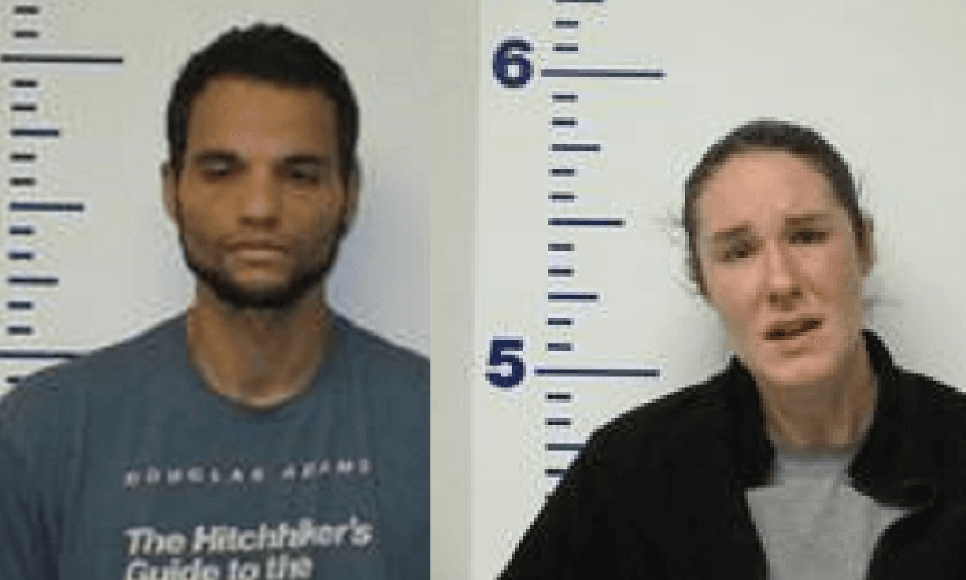 Guthrie couple facing murder charges after child’s death image