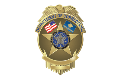 Oklahoma correctional facilities enhance safety measures to stop COVID-19 spread image