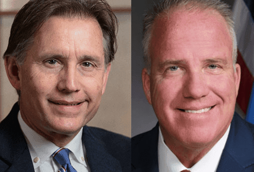 Attorney General Hunter, Insurance Commissioner Mulready announce $25 Million settlement with Farmers Insurance image