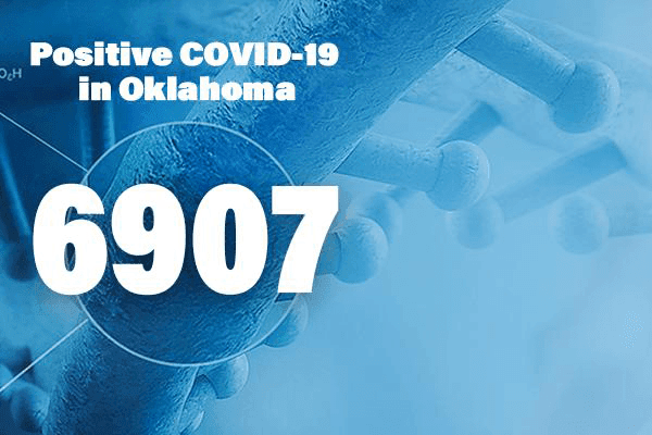 SITUATION UPDATE: COVID-19 6/4/2020 image