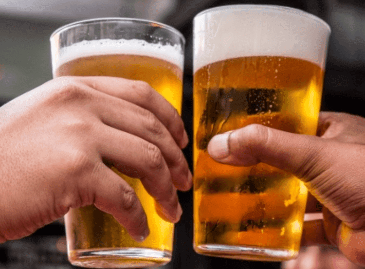 AG tells online platforms to crack down on illegal alcohol sales image