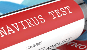 Positive Coronavirus tests up to 12 in Oklahoma image