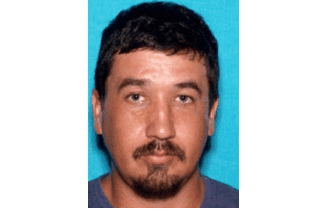 Man arrested for Stilwell murder image