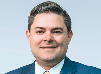 James Wagner named City of Tulsa finance director image