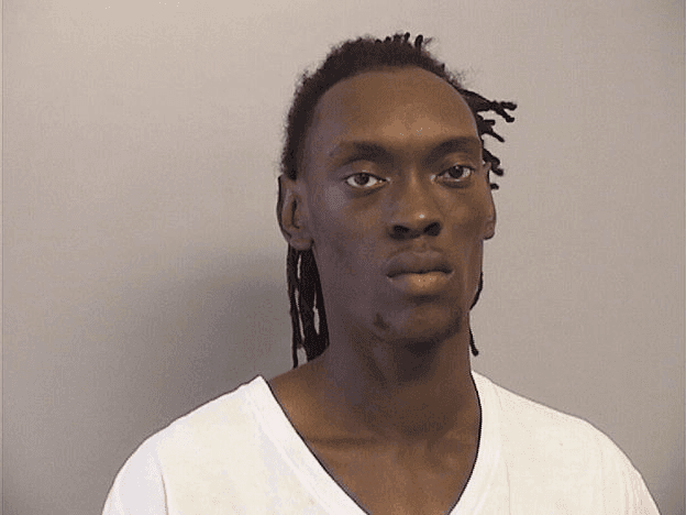 Man accidentally shoots friend after drive-by image