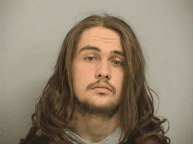 Improvised Explosive Device discovered in stolen truck  image