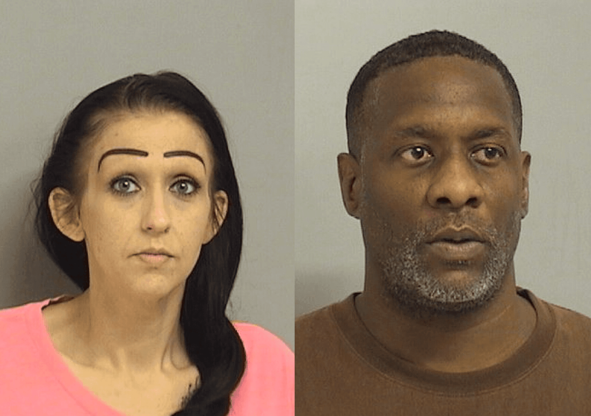 Burglary victim tracks robbery suspects to nearby motel image