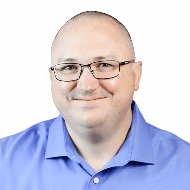 Aaron Wells profile picture