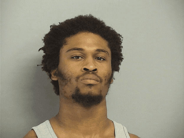 Suspect arrested after deadly apartment shooting  image