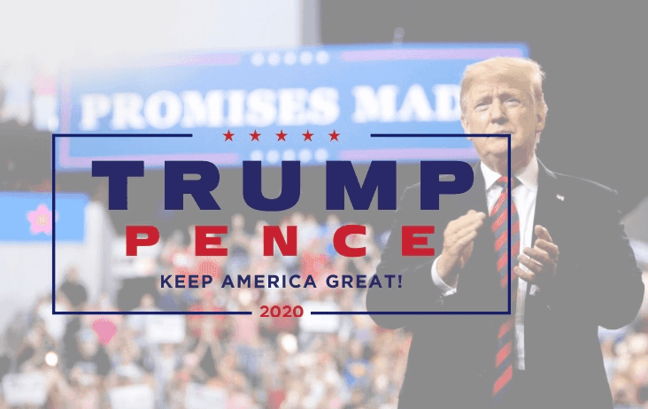 President Trump reschedules Tulsa rally image