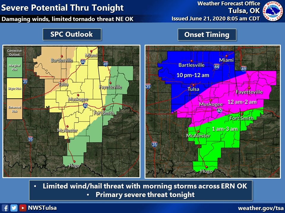Active weather pattern to continue into Monday image