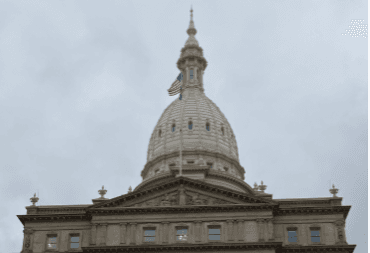 MSP increases security measures at Capitol ahead of anticipated demonstration image