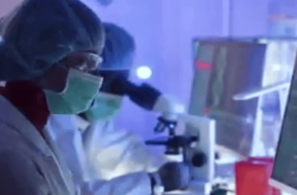 Oklahoma Pandemic Center for Innovation and Excellence announced image