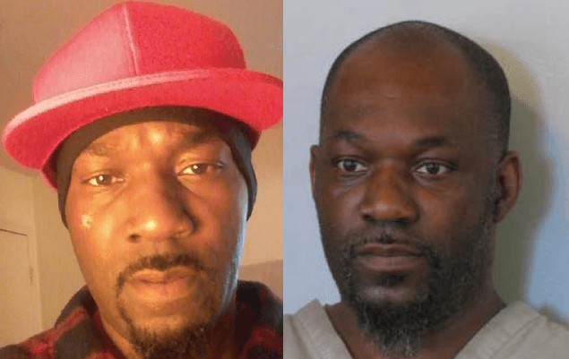 Man wanted for First Degree Murder image