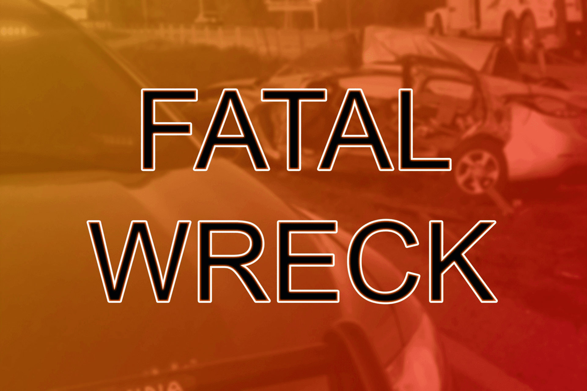 Two Wynnewood children killed in wreck image